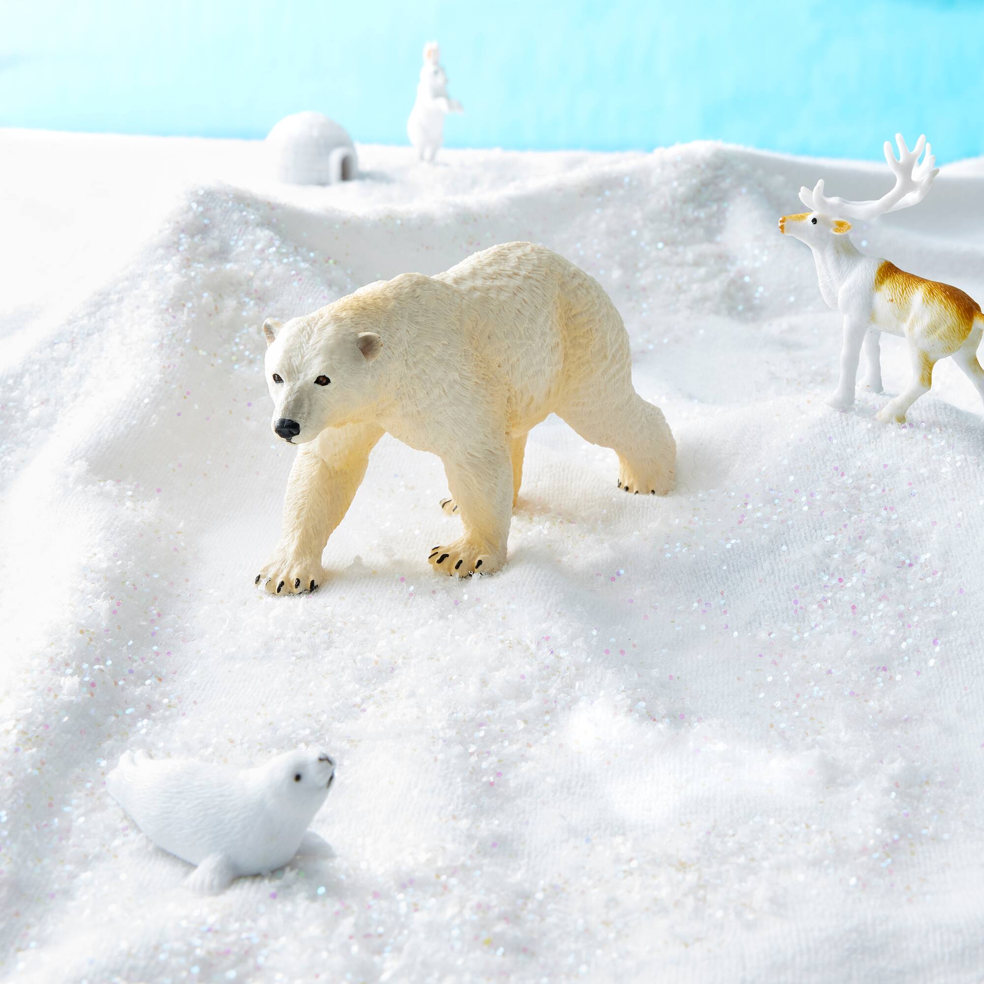 Safari Ltd® Polar Bear